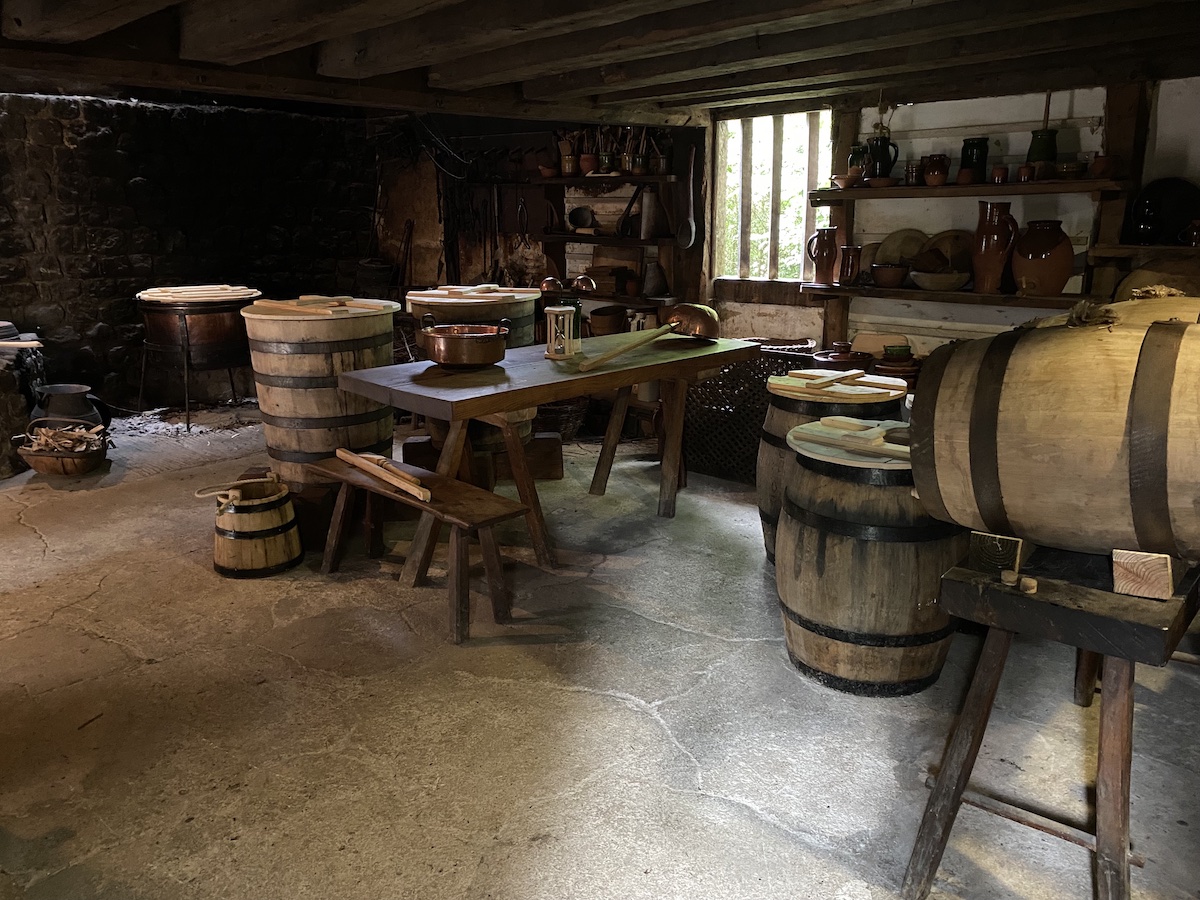 Built to Brew: 9 Breweries of Architectural Distinction – The Historic  England Blog
